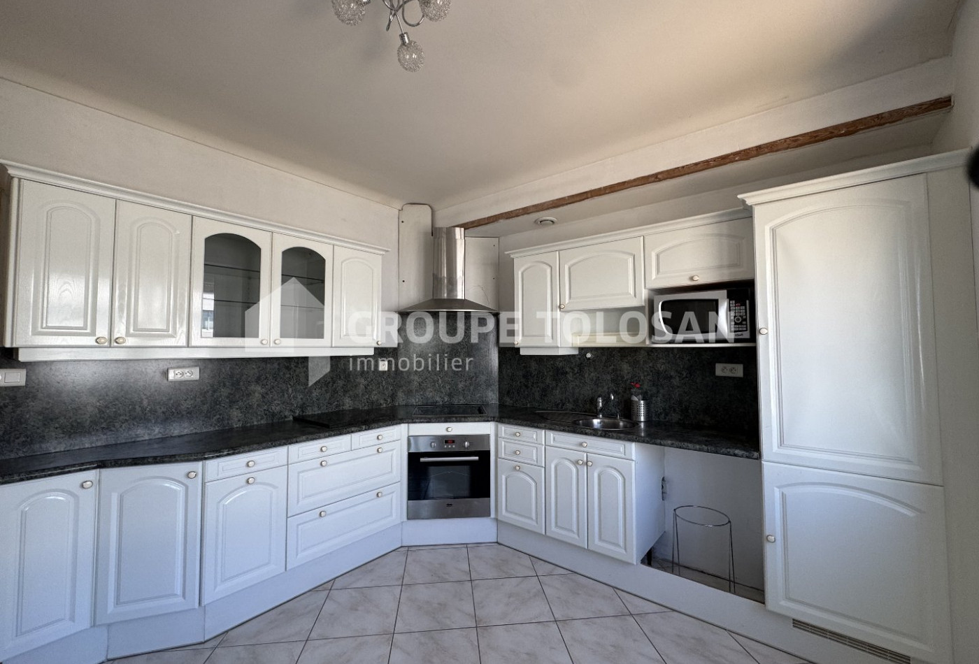 vente Appartement Castres - Photo 3