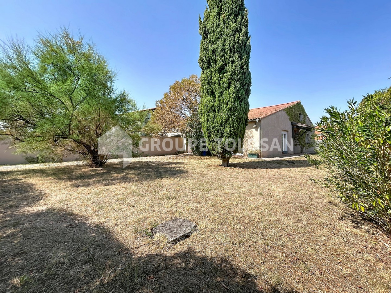 vente Maison Castelginest - Photo 1