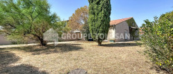 vente Maison Castelginest