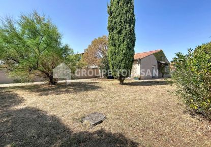 vente Maison Castelginest
