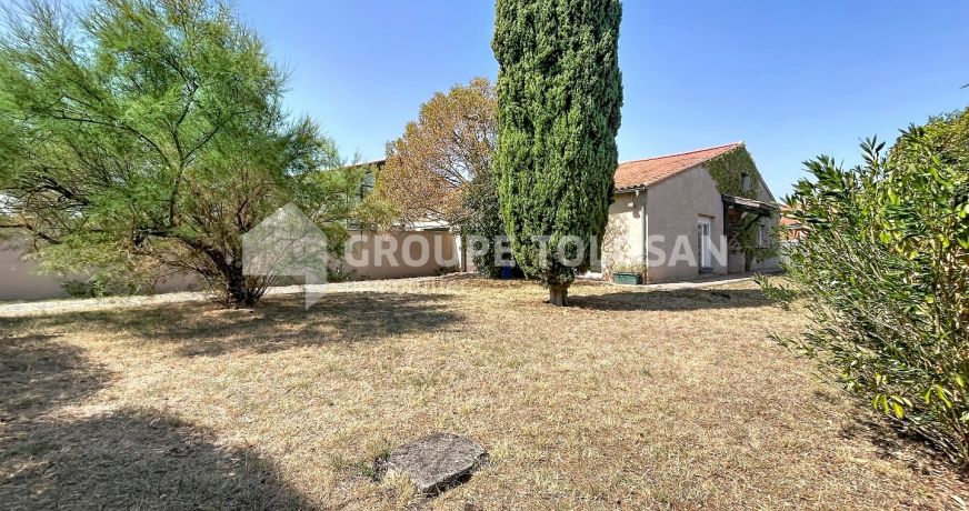 vente Maison Castelginest