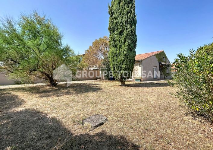 vente Maison Castelginest