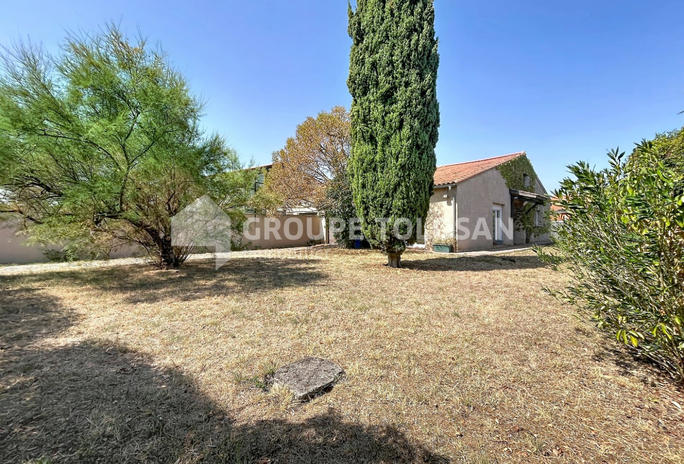 vente Maison Castelginest - Photo 1