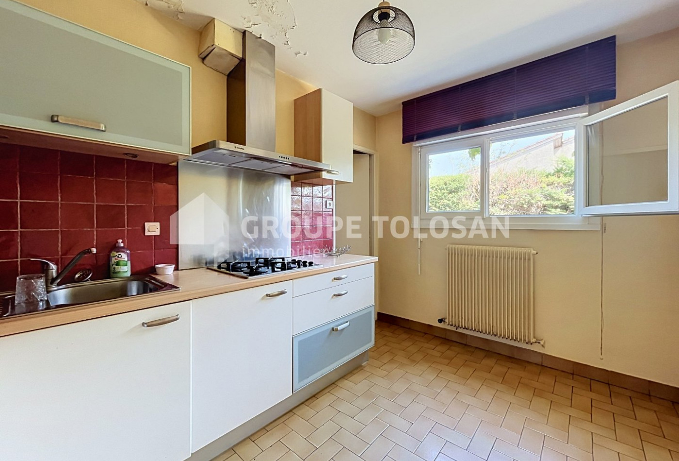vente Maison Castelginest - Photo 6