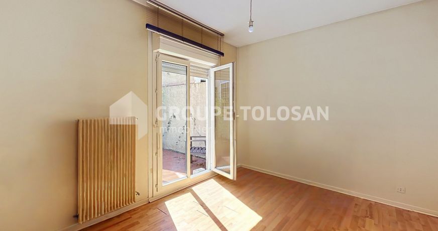 vente Maison Castelginest