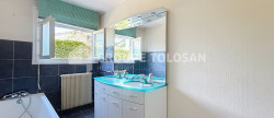 vente Maison Castelginest