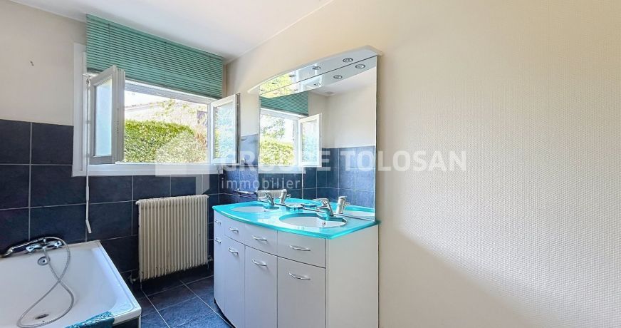 vente Maison Castelginest