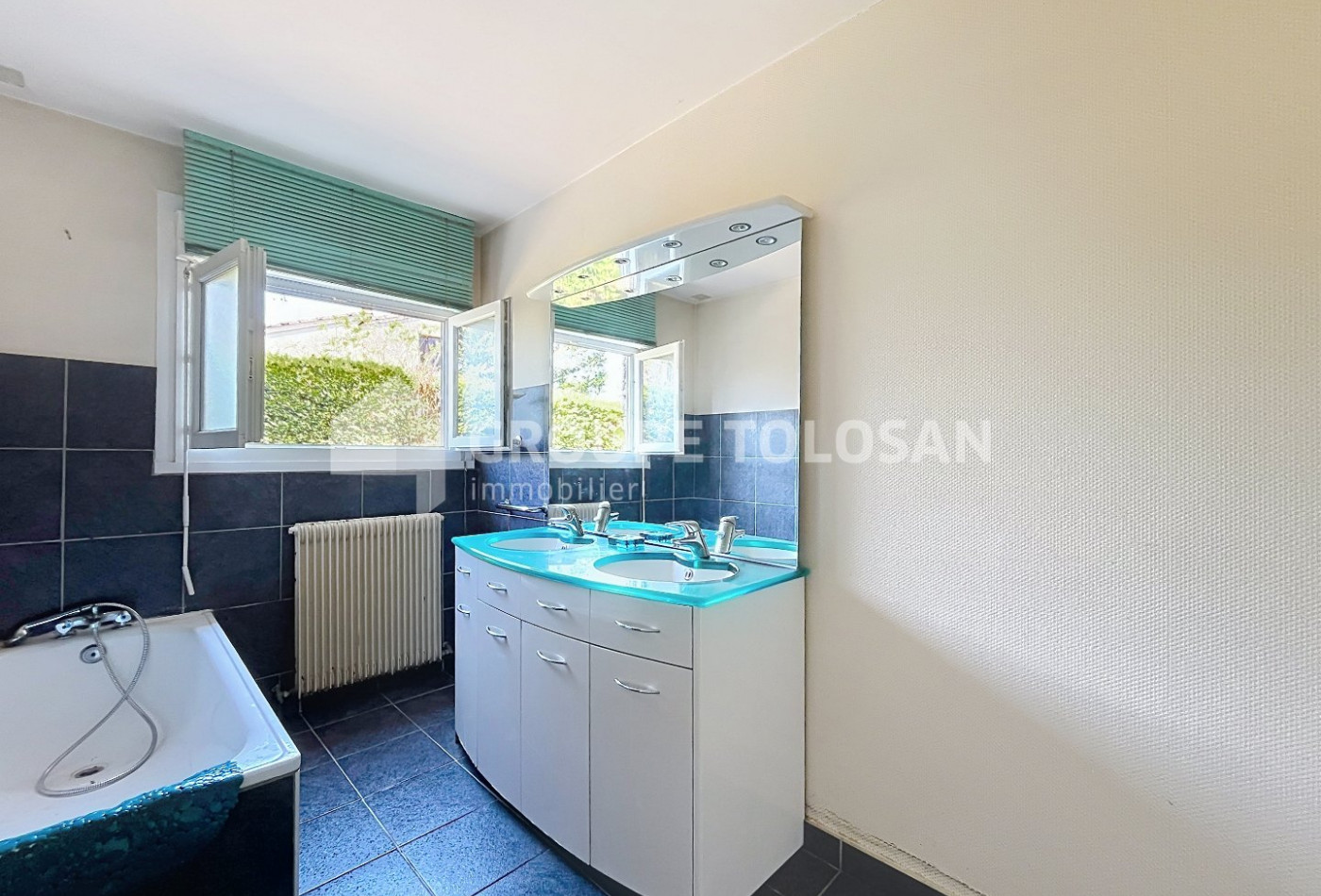 vente Maison Castelginest - Photo 9