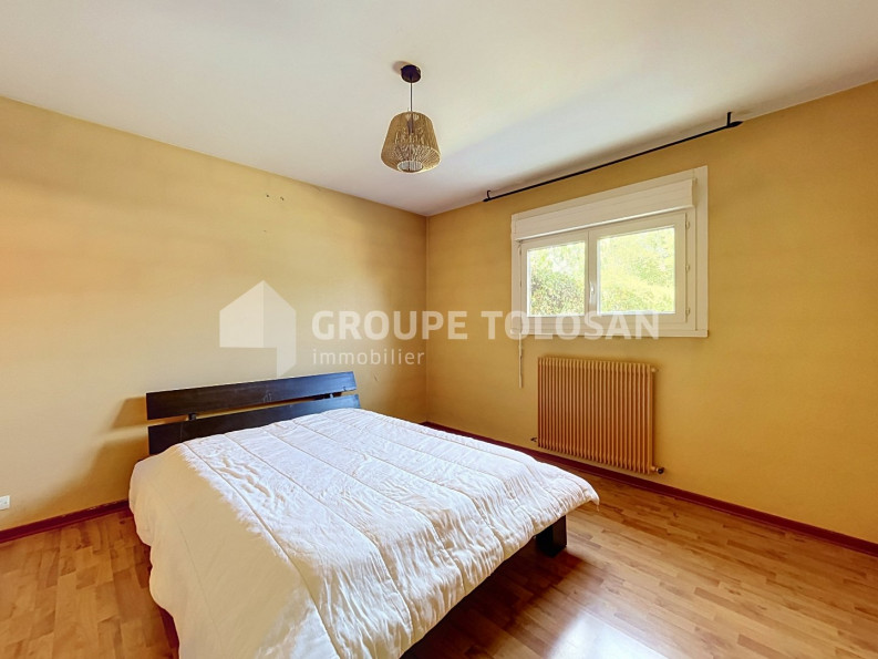 vente Maison Castelginest - Photo 7
