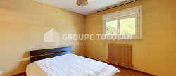 vente Maison Castelginest