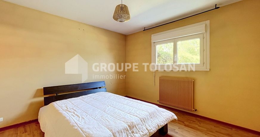 vente Maison Castelginest