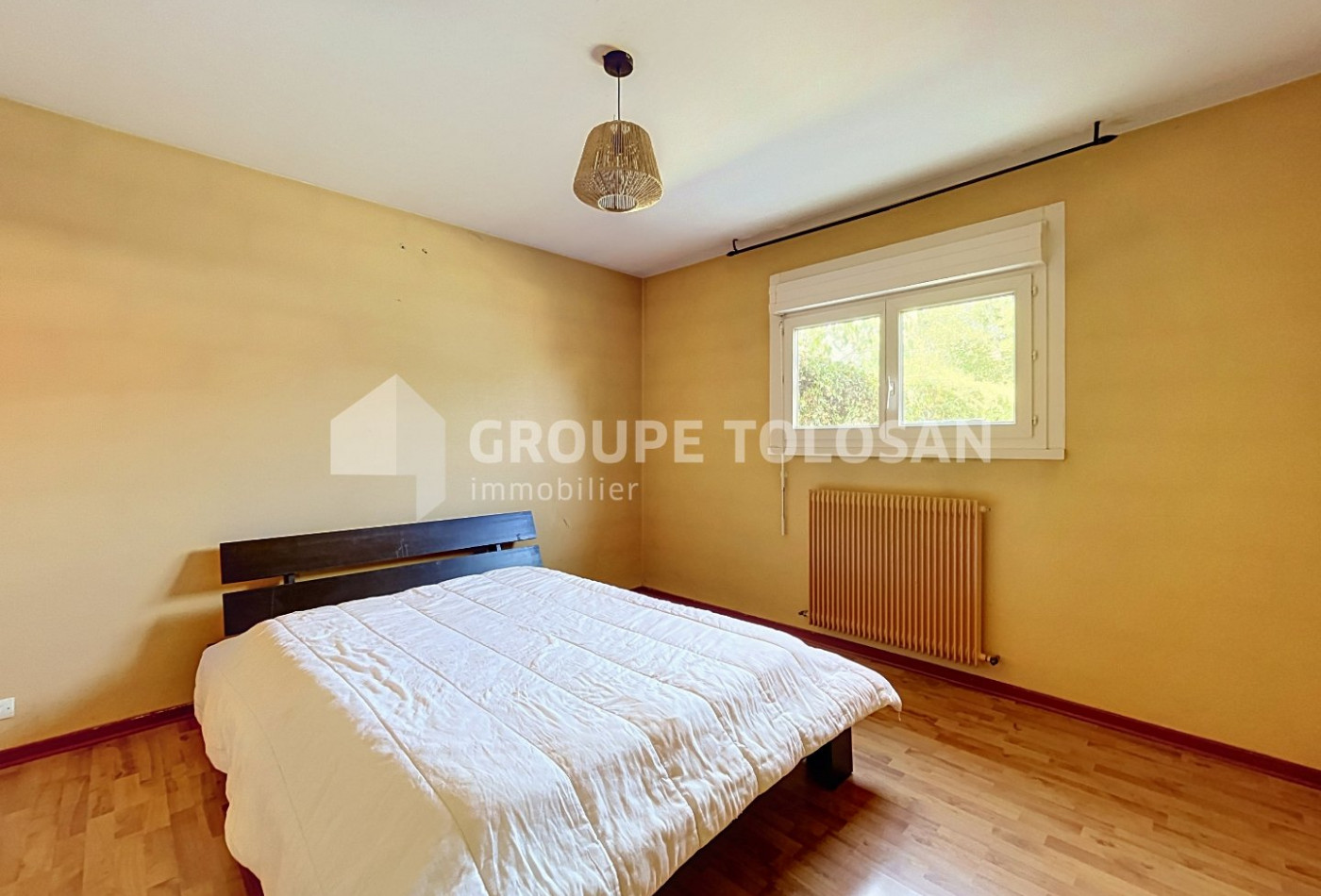 vente Maison Castelginest - Photo 7