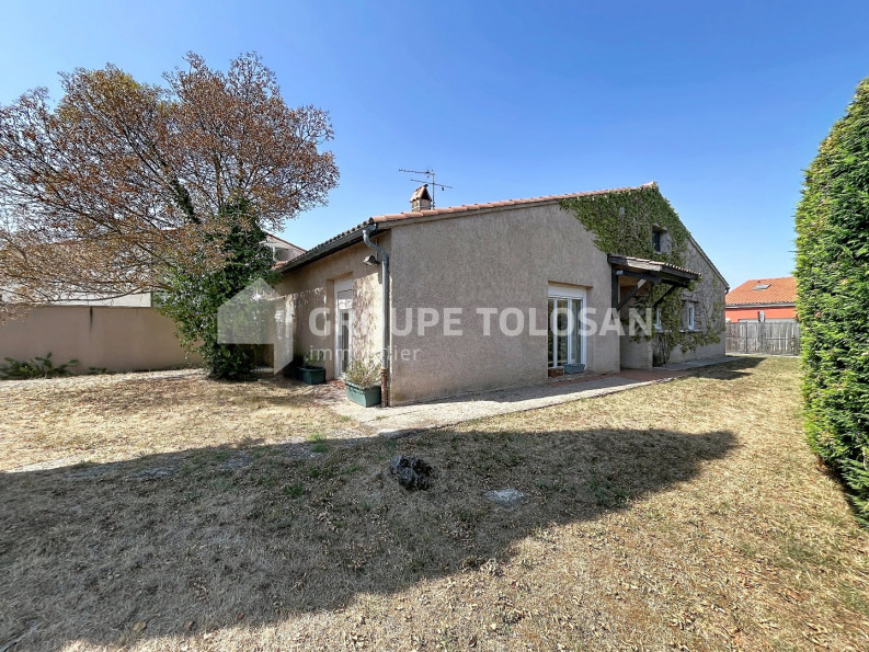vente Maison Castelginest - Photo 2