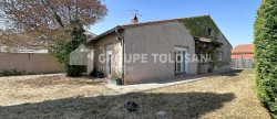 vente Maison Castelginest