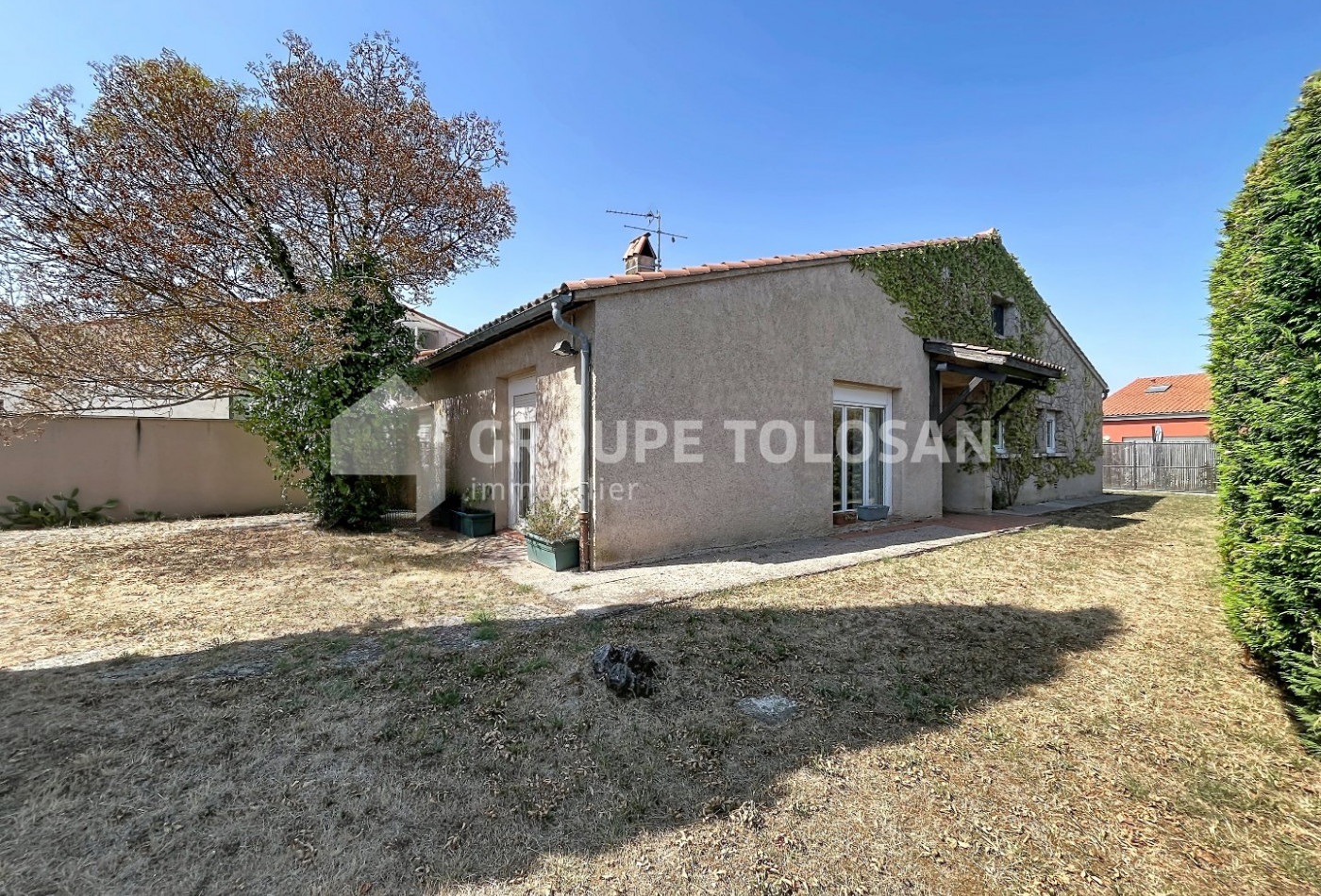 vente Maison Castelginest - Photo 2