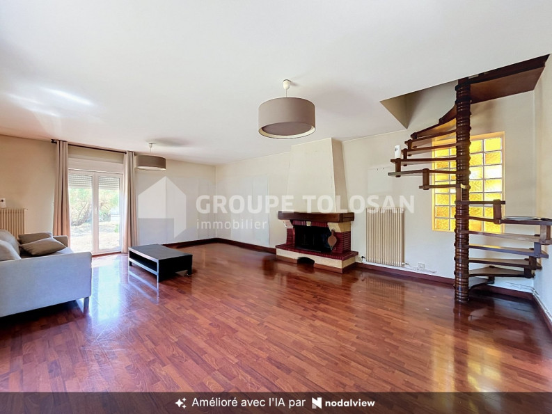 vente Maison Castelginest - Photo 3