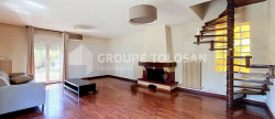 vente Maison Castelginest