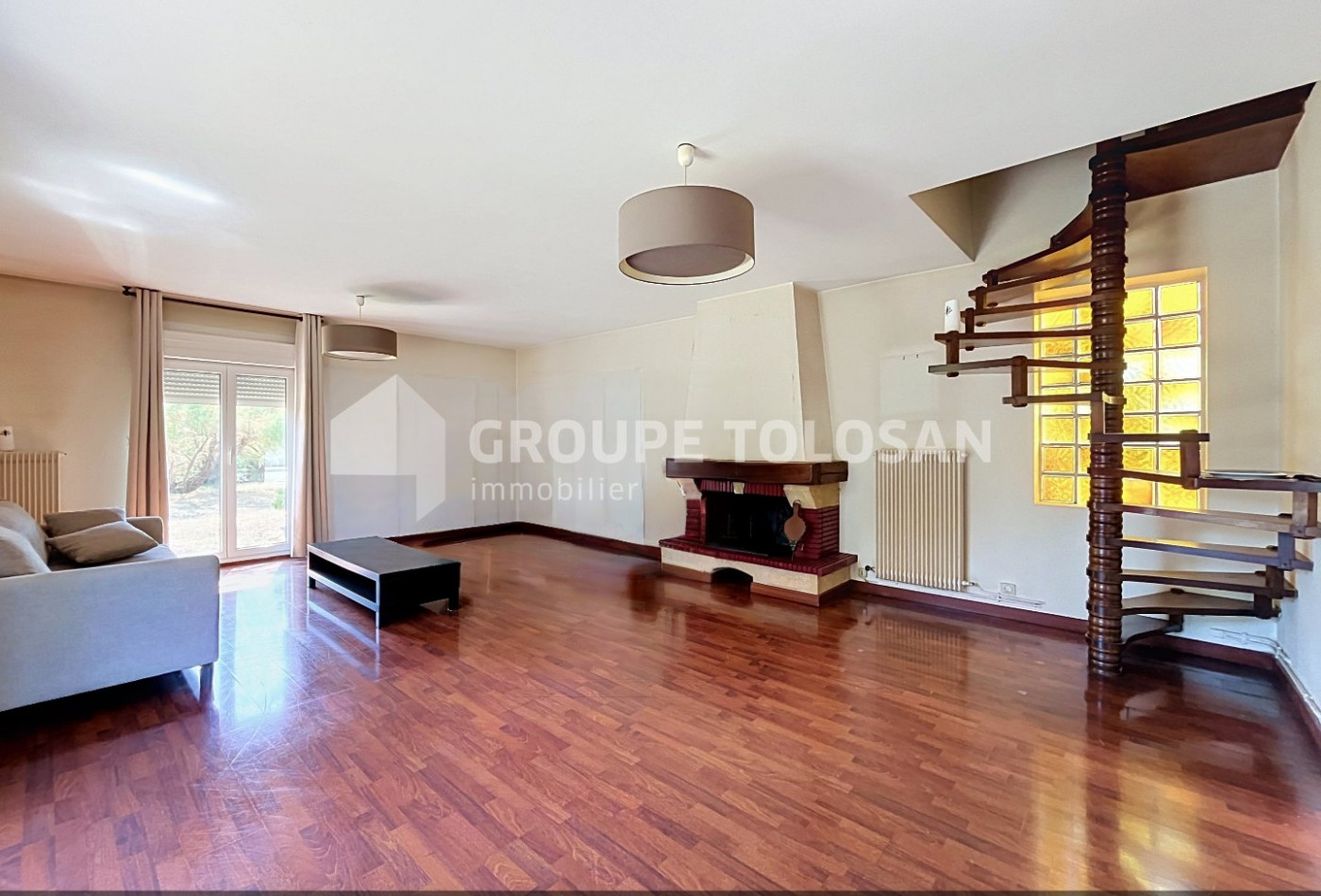vente Maison Castelginest - Photo 3