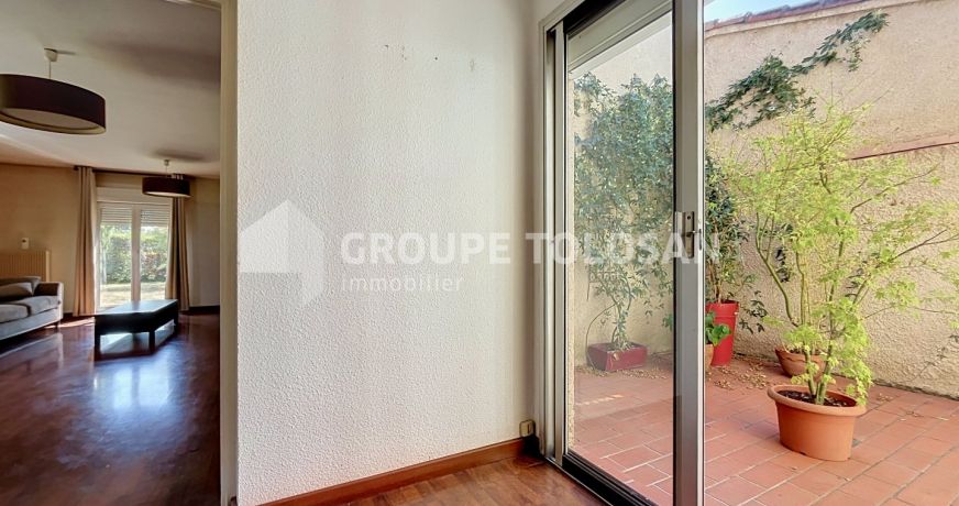 vente Maison Castelginest