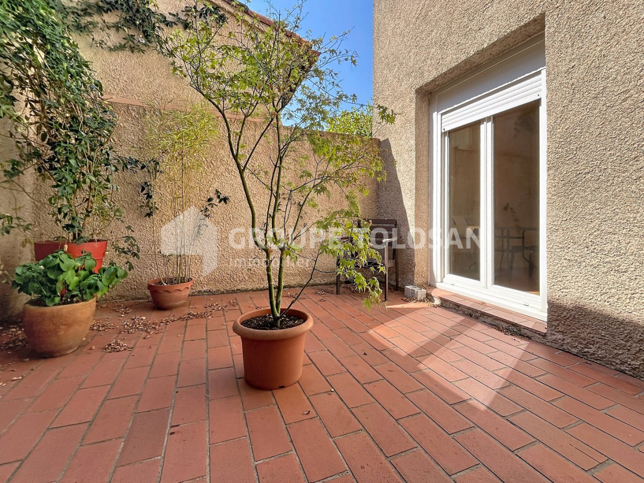 vente Maison Castelginest - Photo 5