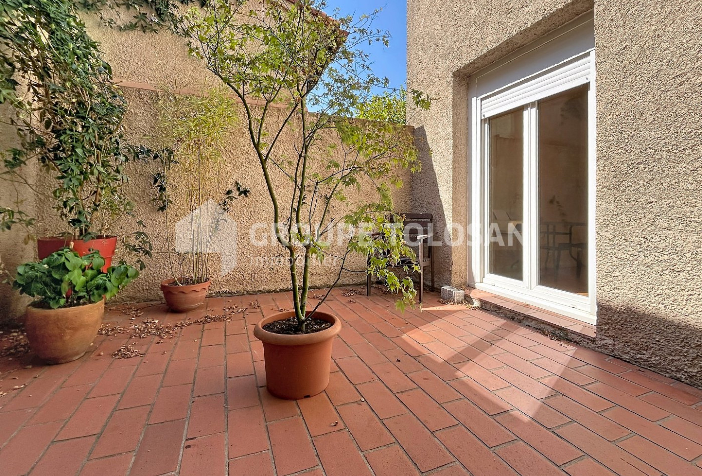 vente Maison Castelginest - Photo 5