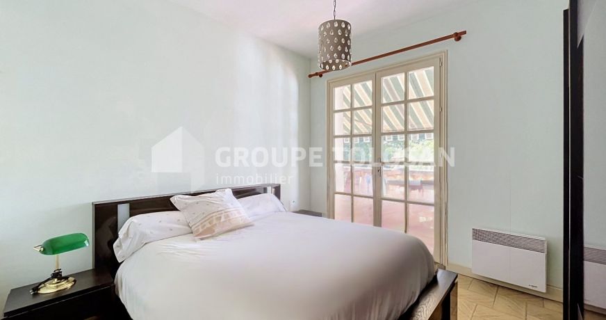 vente Maison Castelginest