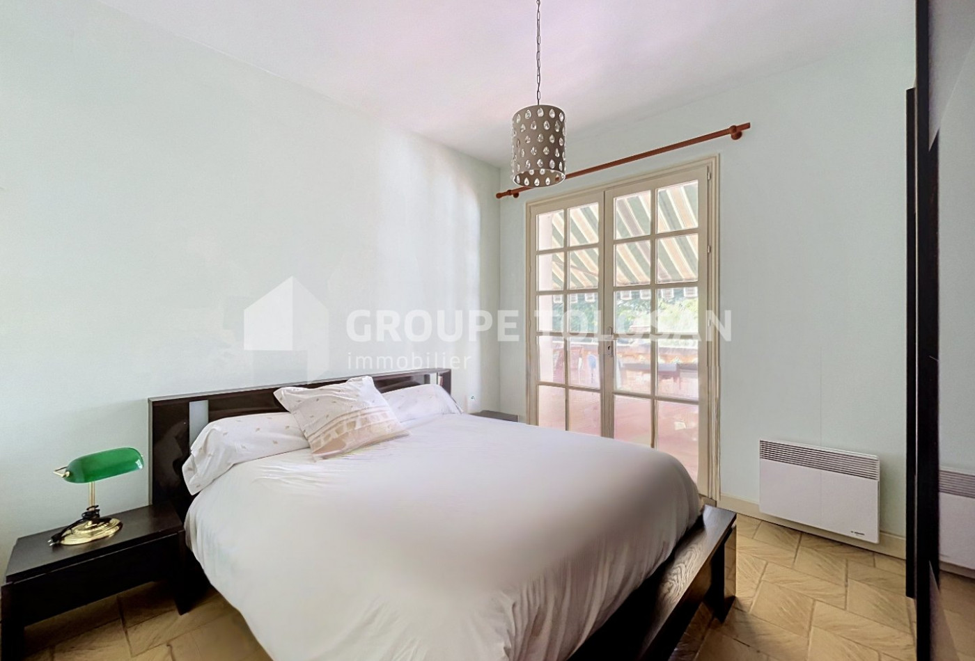 vente Maison Castelginest - Photo 9