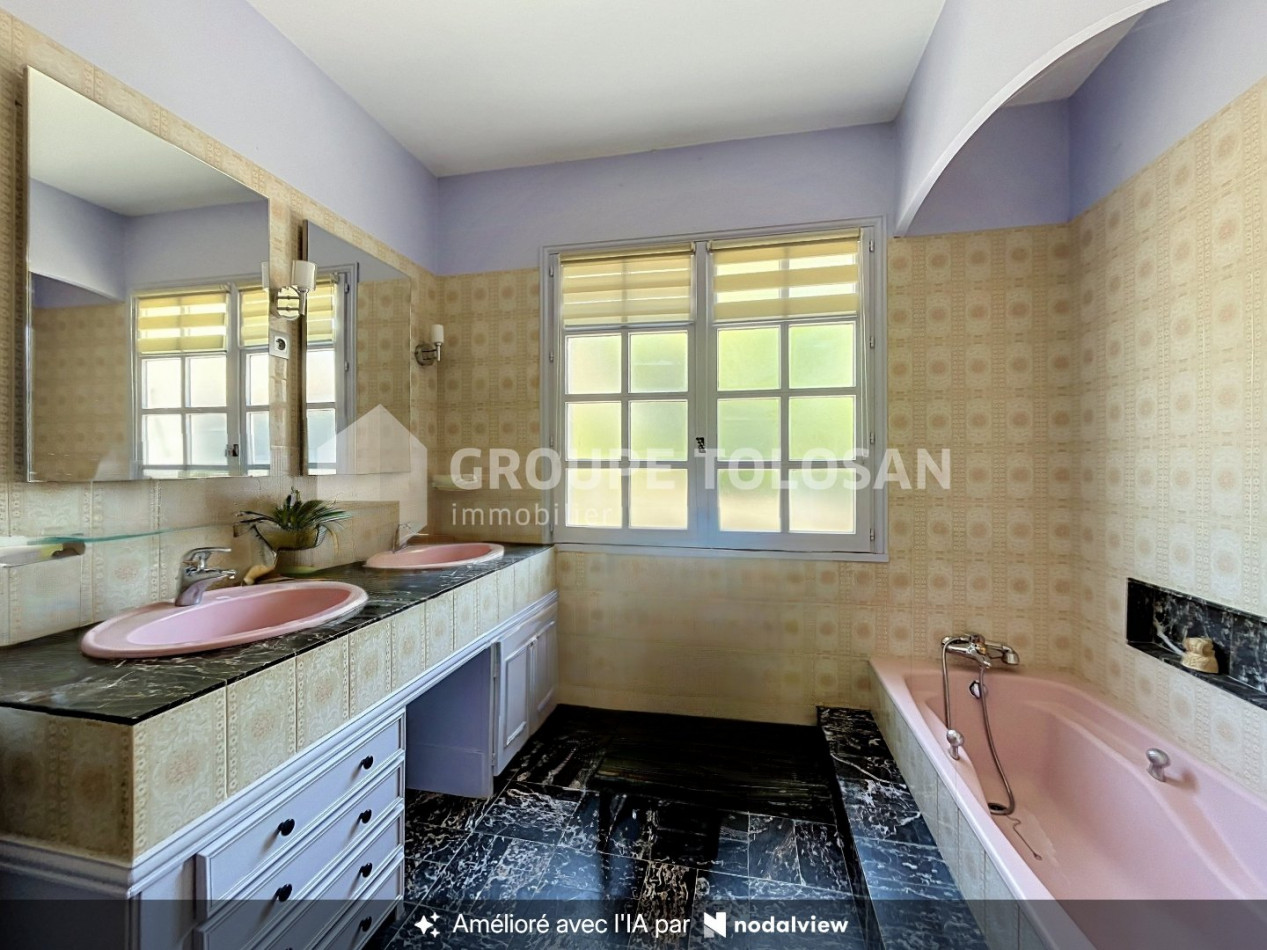 vente Maison Castelginest - Photo 11