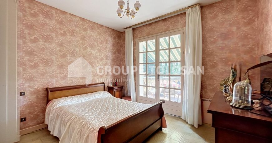 vente Maison Castelginest