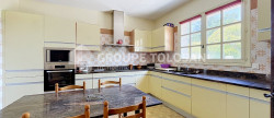 vente Maison Castelginest