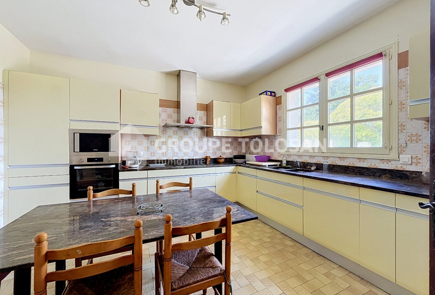 vente Maison Castelginest - Photo 8