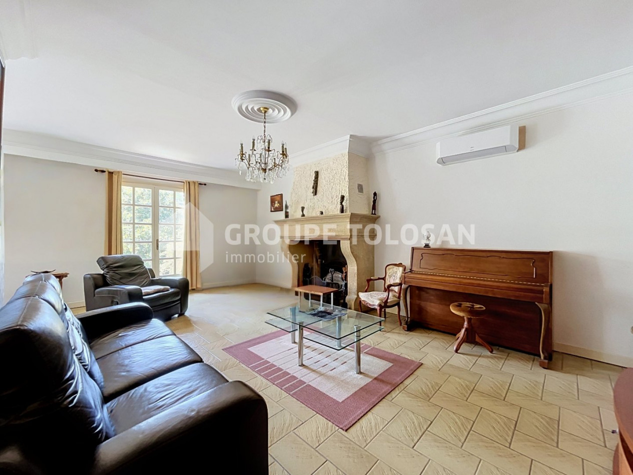 vente Maison Castelginest - Photo 7