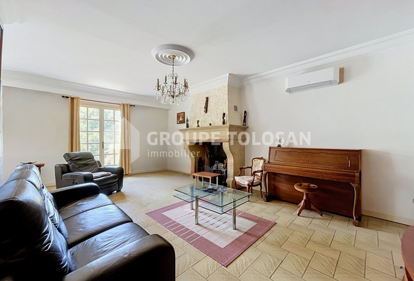 vente Maison Castelginest - Photo 7