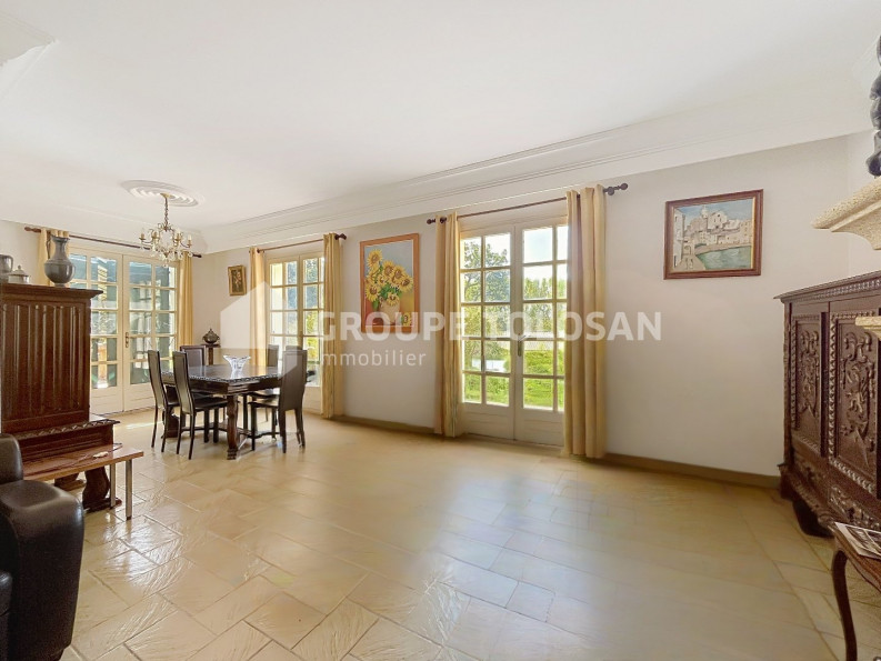 vente Maison Castelginest - Photo 6