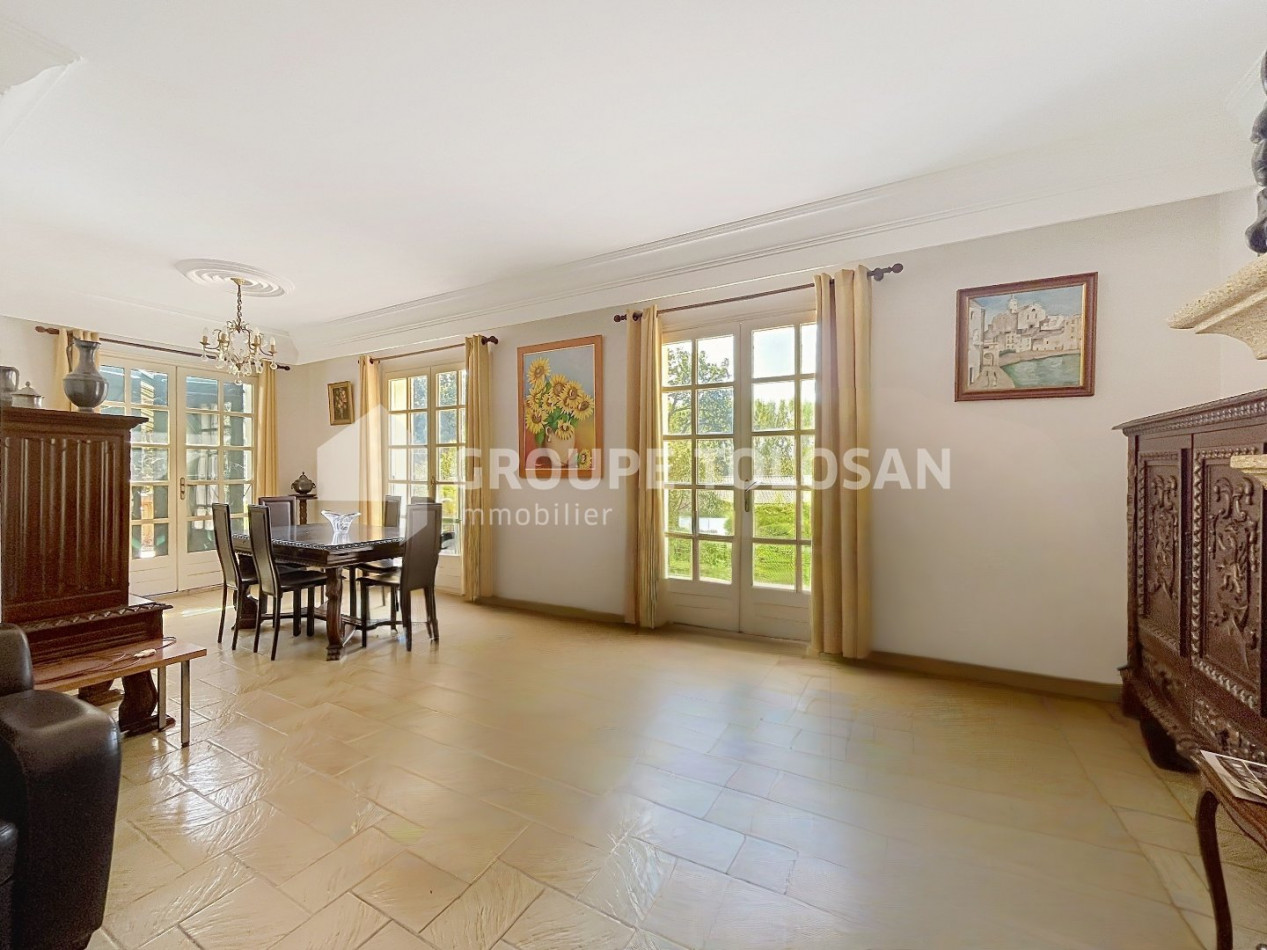 vente Maison Castelginest - Photo 6