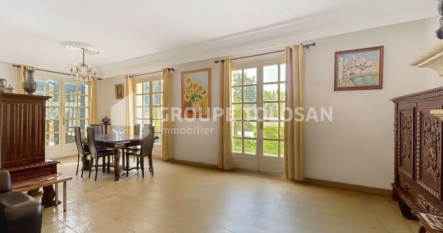 vente Maison Castelginest