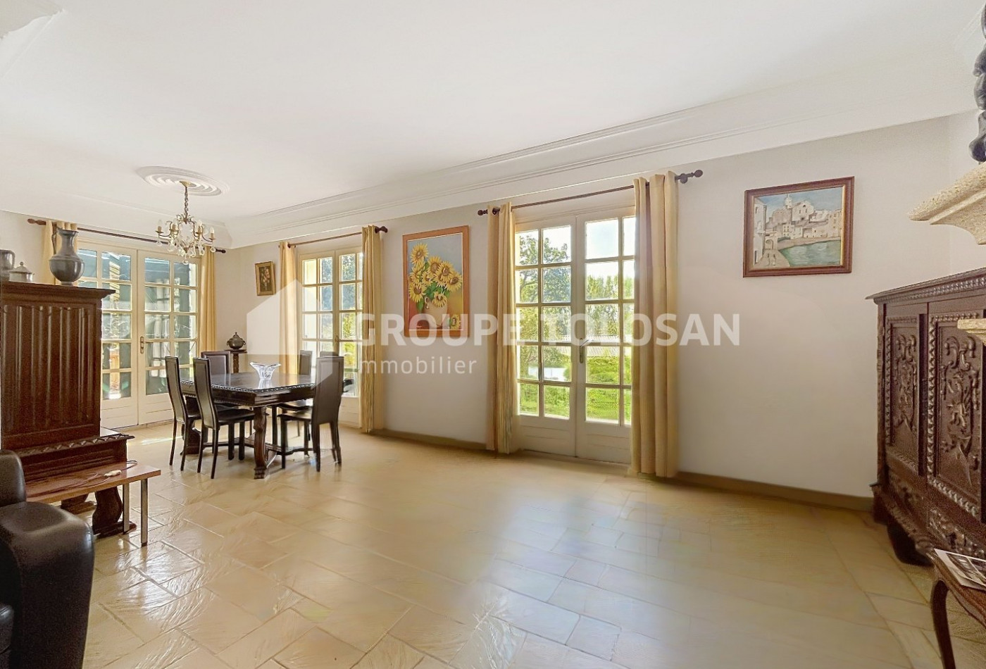 vente Maison Castelginest - Photo 6