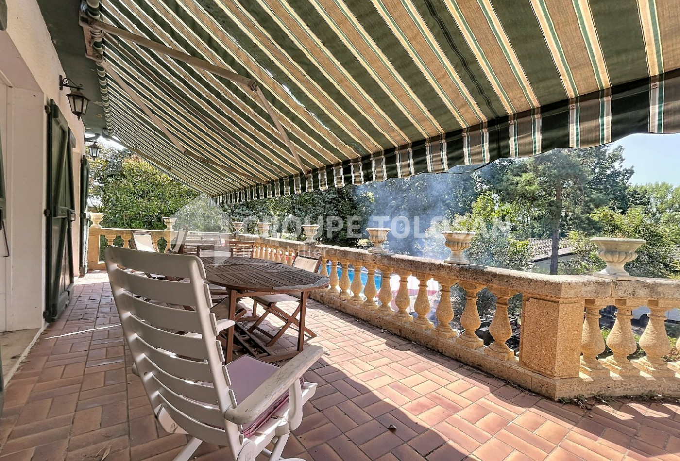 vente Maison Castelginest - Photo 3