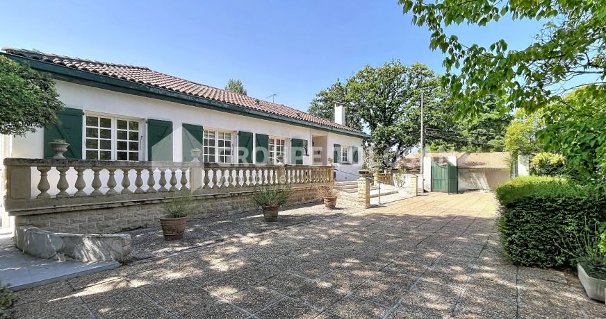 vente Maison Castelginest