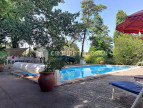 vente Maison Castelginest