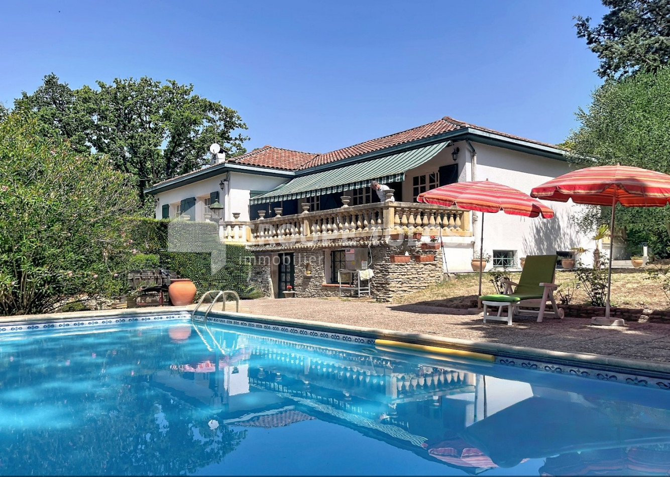 vente Maison Castelginest - Photo 1
