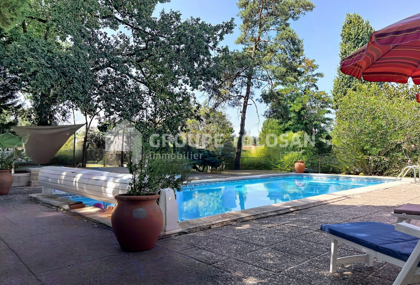 vente Maison Castelginest - Photo 2