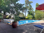 vente Maison Castelginest