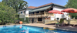 vente Maison Castelginest