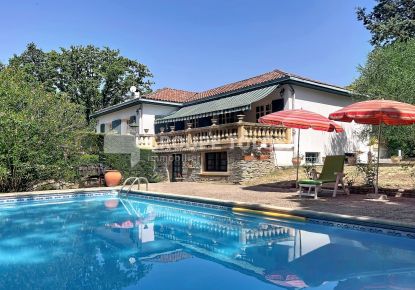 vente Maison Castelginest
