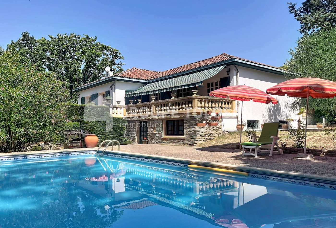 vente Maison Castelginest - Photo 1