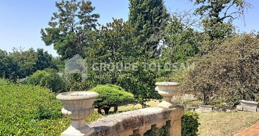 vente Maison Castelginest