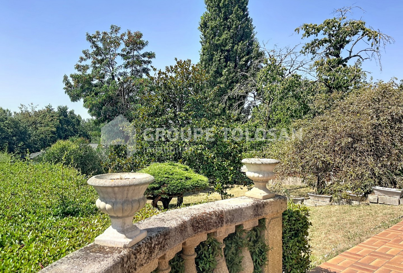 vente Maison Castelginest - Photo 5