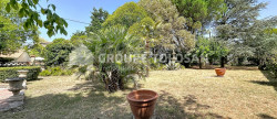 vente Terrain Castelginest