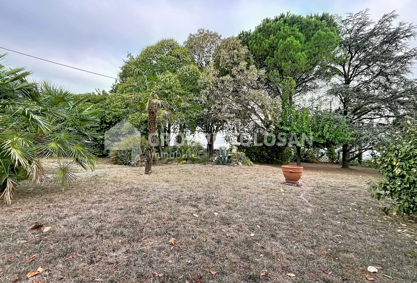 vente Terrain Castelginest - Photo 2